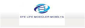 Efe Life Modüler Mobilya - İstanbul